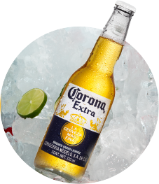 cerveza corona